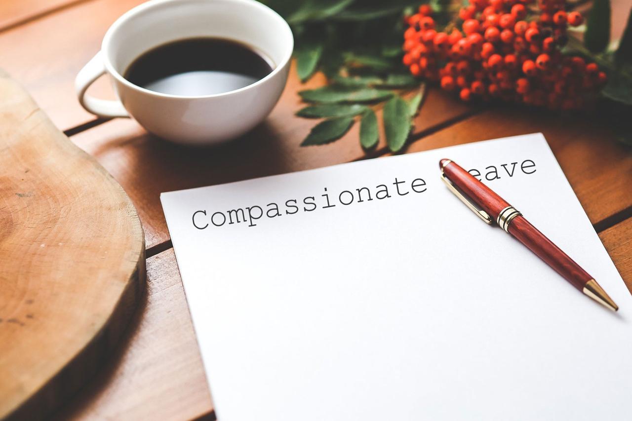Apa Itu Compassionate Leave
